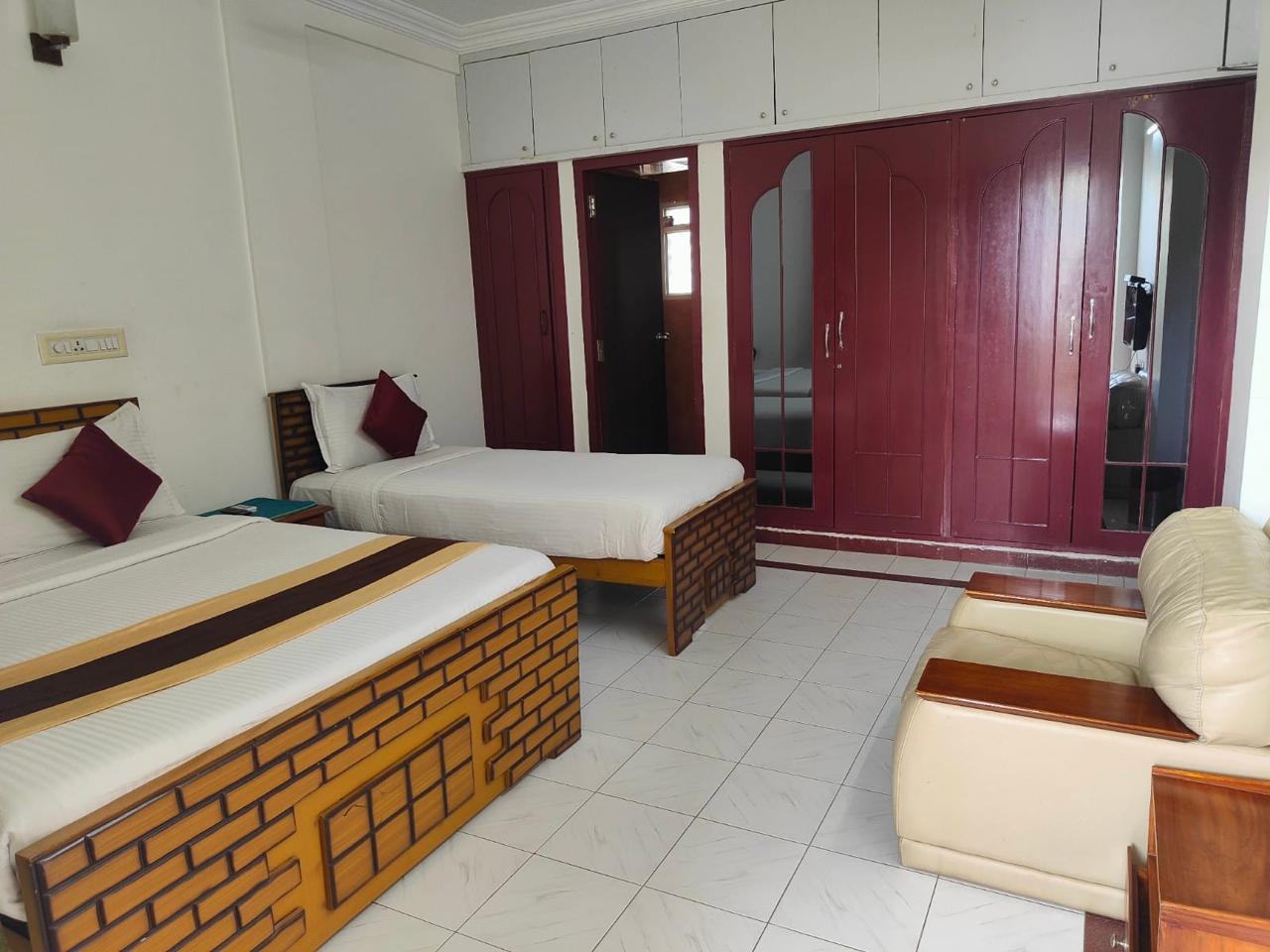 Medical Tourism